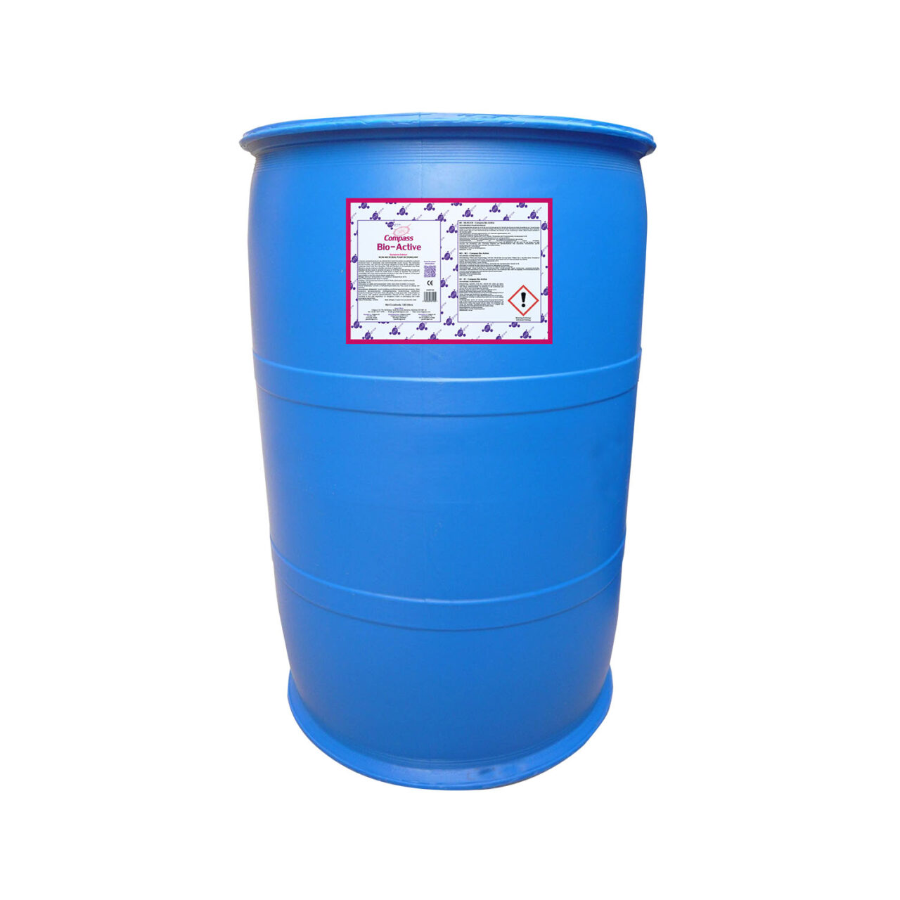 Compass Bio-Active 120 ltr