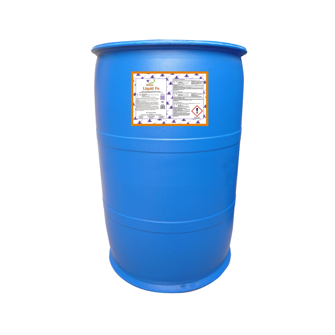 Kuva Fusion liquid FE 120 litran säiliö