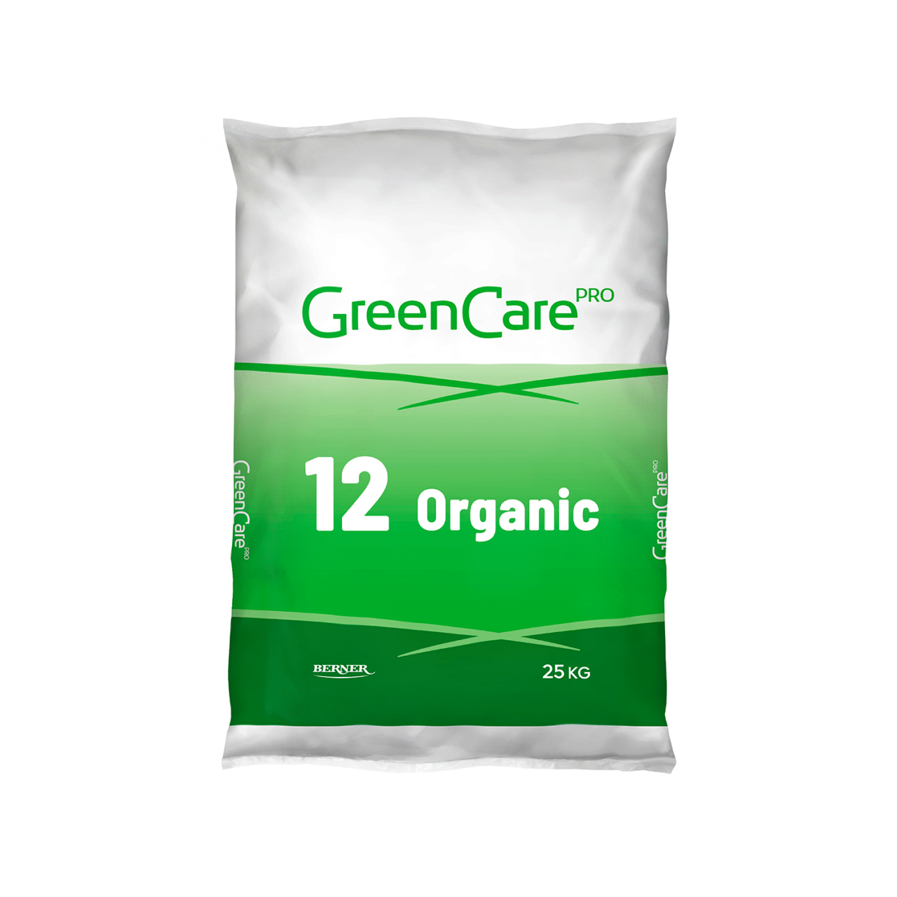 GreenCare 12 Organic bag picture