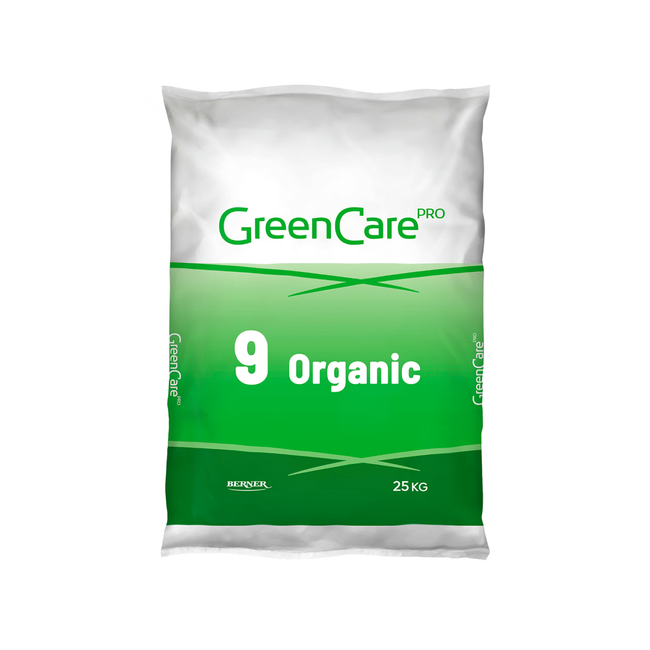 GreenCare 9 Organic bag picture