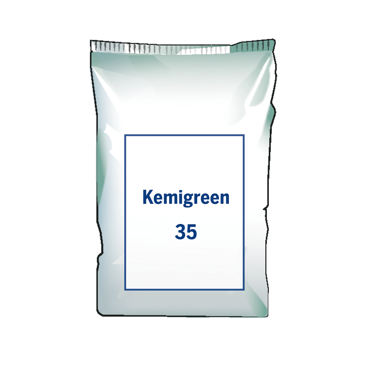 Bag Kemigreen 35