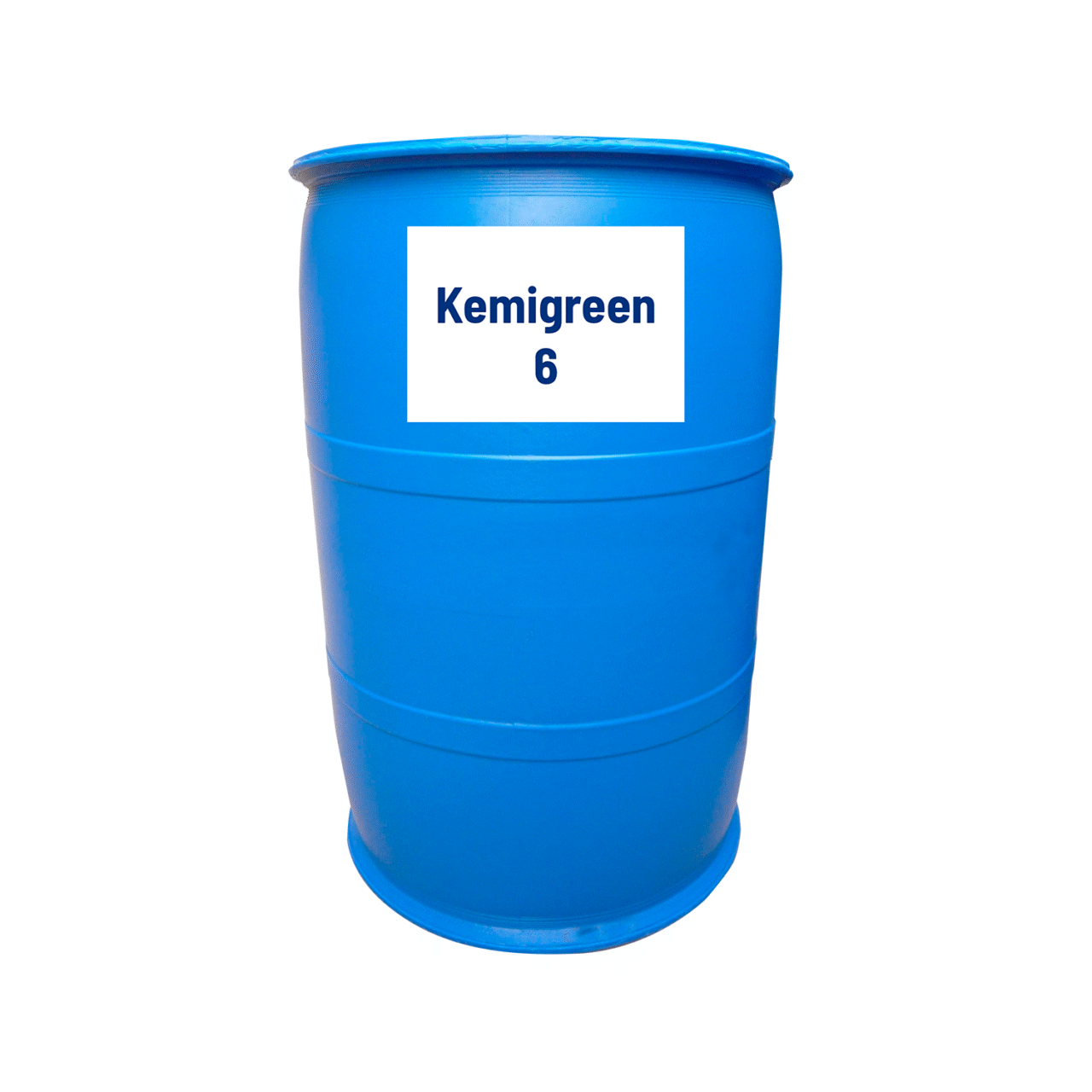 Drum Kemigree 6