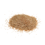 Bentgrass seeds in pile