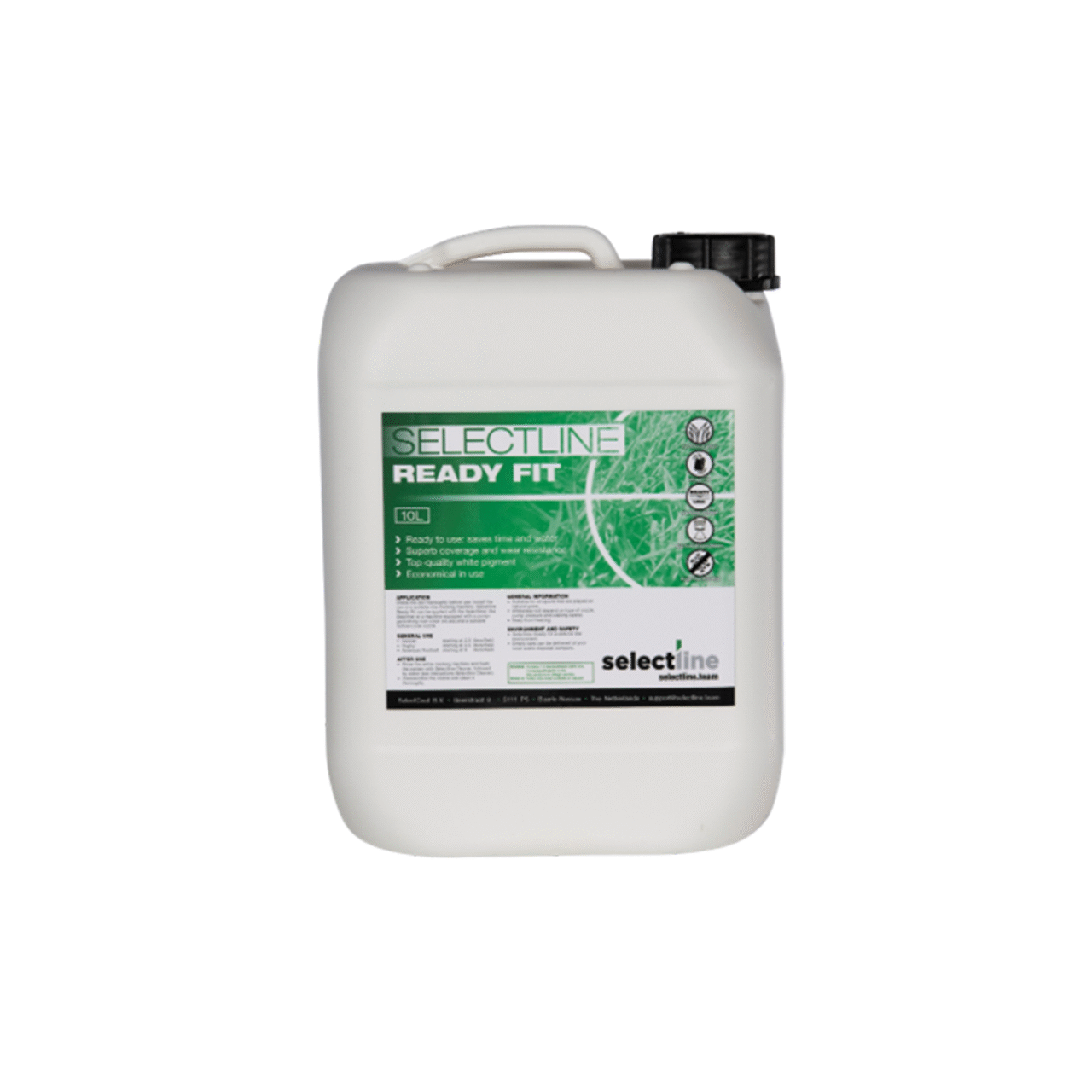 Selectline Readyfit