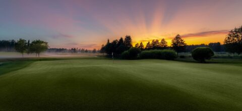 Berner Oy Expands Its Professional Turf Business into Sweden and Norway