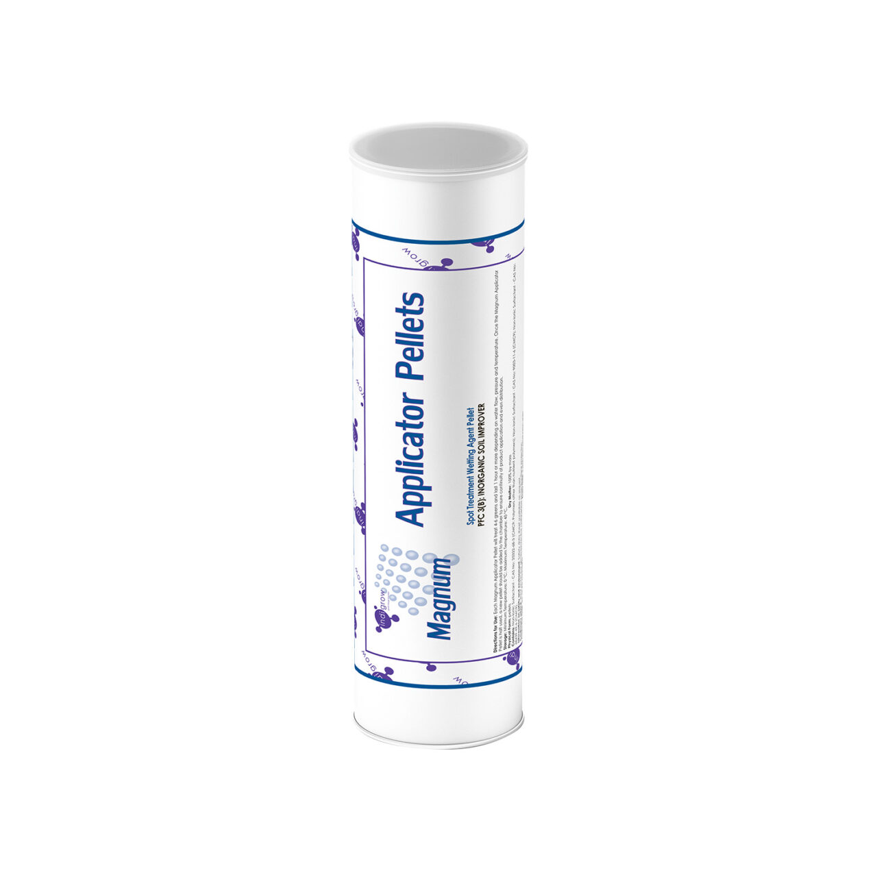 Applicator Pellets Magnum