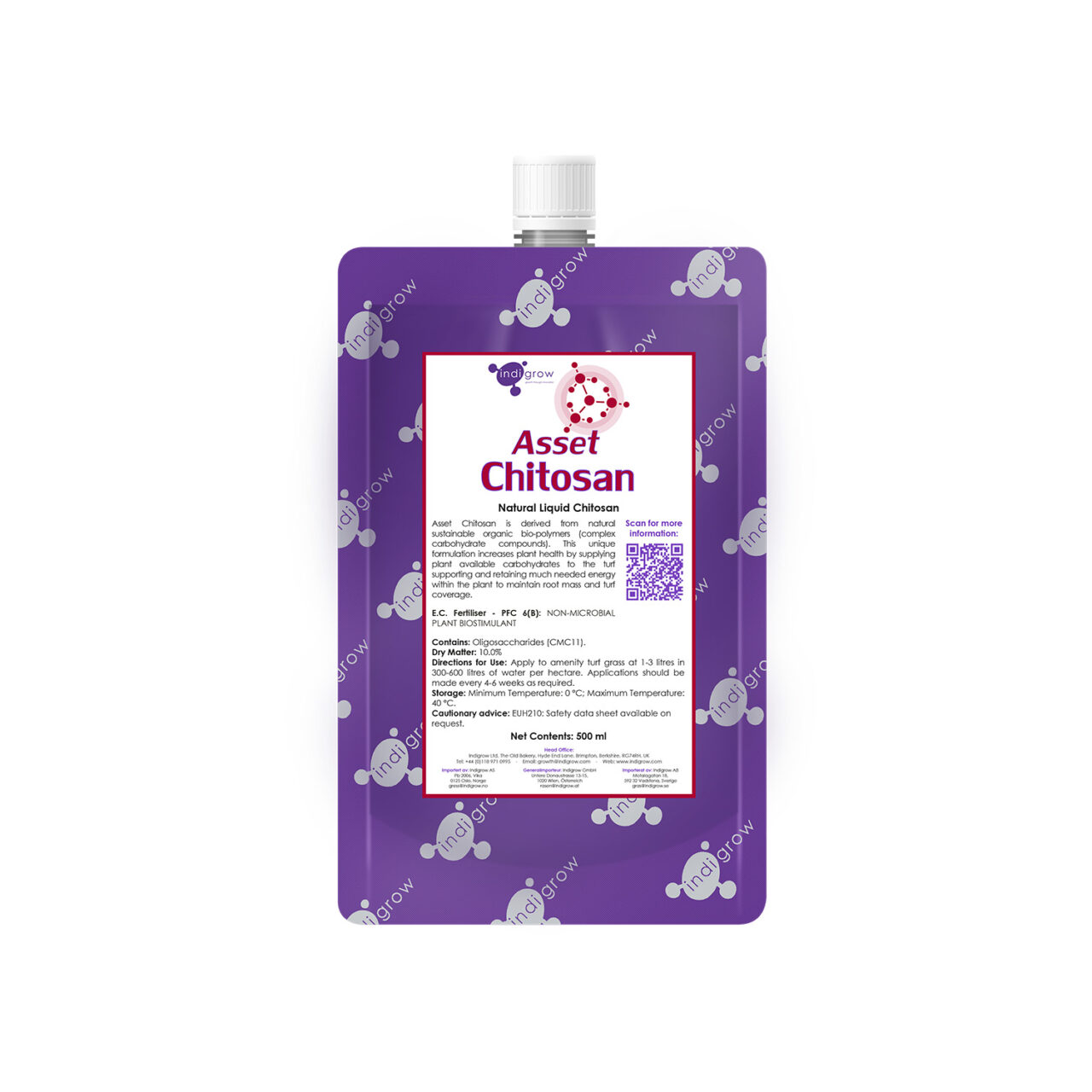 Asset Chitosan product picture