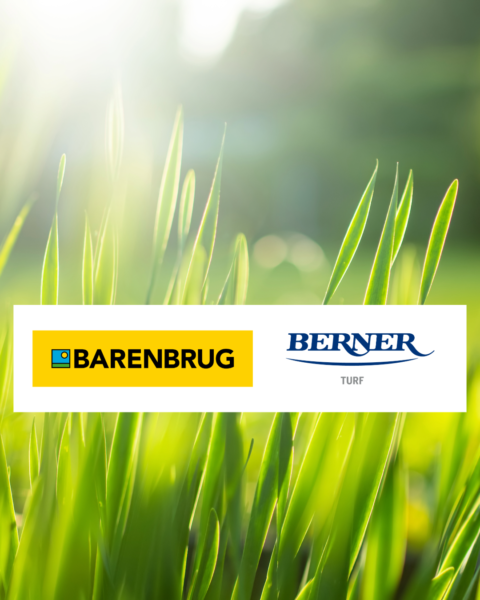 Berner Turf and Barenbrug join forces in Finland, Sweden, Norway and the Baltics