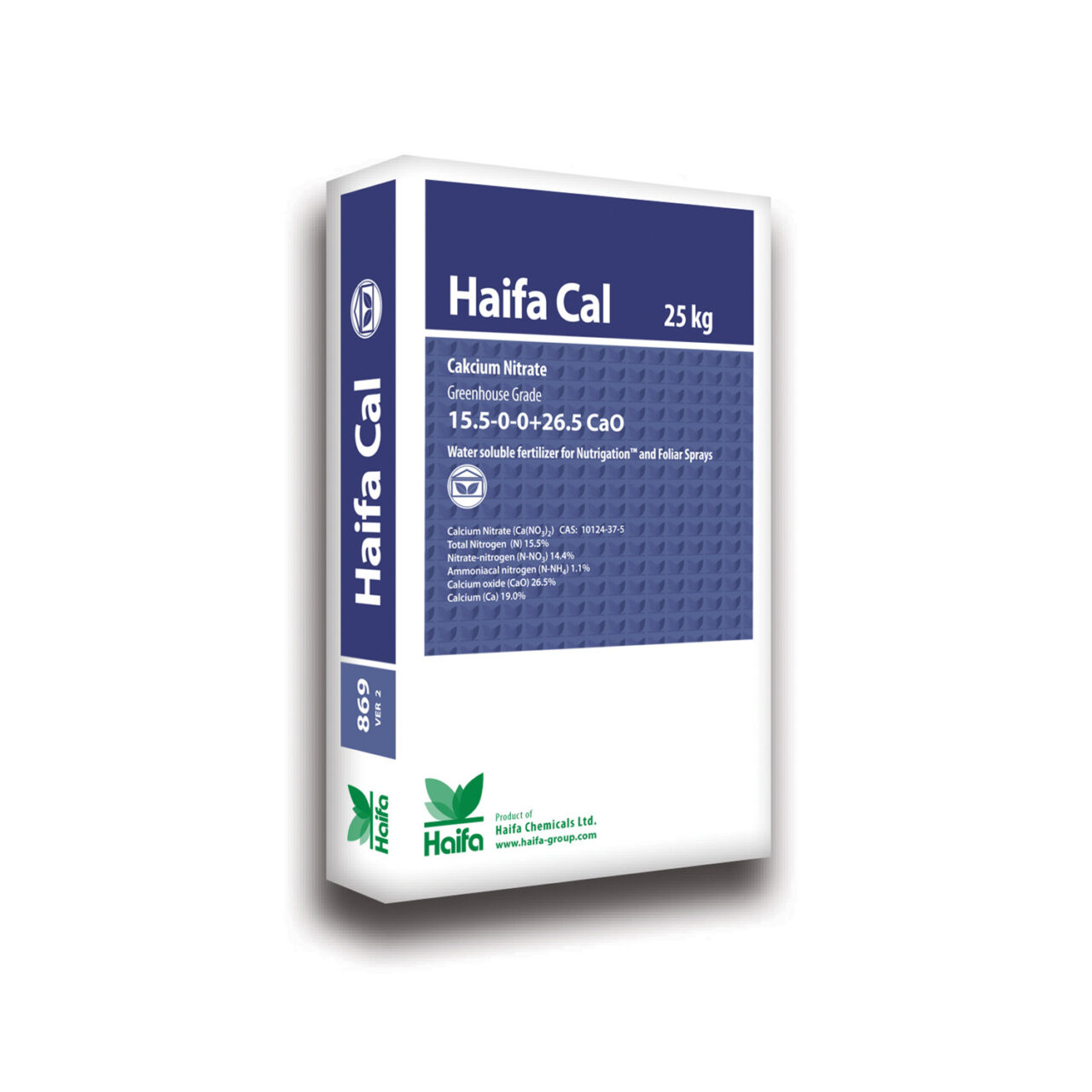 Haifa Cal GG product image