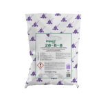Impact CGF 28-8-8 91% RCU